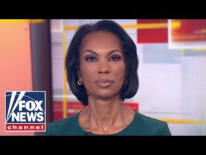 Read more about the article Harris Faulkner: This sounds like a bribe