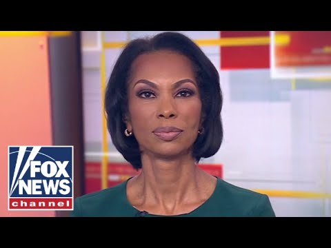 You are currently viewing Harris Faulkner: This sounds like a bribe