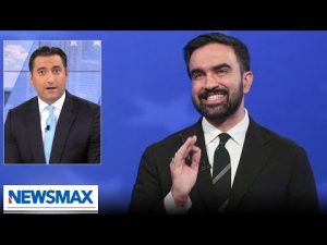 Read more about the article Marxism is where Democrats are now going: Bob Brooks | American Agenda