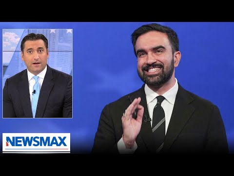 You are currently viewing Marxism is where Democrats are now going: Bob Brooks | American Agenda