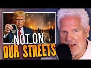 Read more about the article Trump’s Memphis crime crackdown BEGINS… is Portland NEXT?