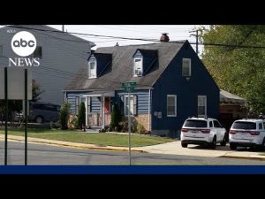 Read more about the article 1 dead, 13 injured after car crashes into child’s birthday party in Maryland