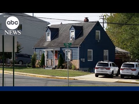 You are currently viewing 1 dead, 13 injured after car crashes into child’s birthday party in Maryland