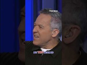 Read more about the article Greg Gutfeld: Democrats not ‘used to seeing action’ #shorts #democrats #trump