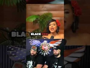 Read more about the article Black Podcasters CRASH OUT On Stephen A Smith For Not Supporting Jasmine Crocket…