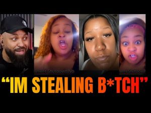 Read more about the article Rachet Women React After Foodstamps CANCELLED During Government Shutdown