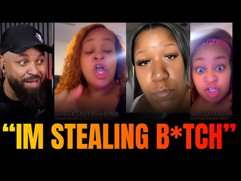 You are currently viewing Rachet Women React After Foodstamps CANCELLED During Government Shutdown