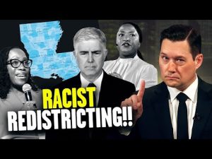 Read more about the article Why THIS Supreme Court Case Has Democrats in TOTAL PANIC