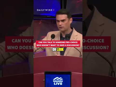 You are currently viewing This is one of the strongest pro-life arguments