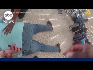Read more about the article Police say mass airport shooting at Atlanta’s Hartsfield-Jackson Airport foiled