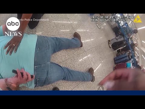 You are currently viewing Police say mass airport shooting at Atlanta’s Hartsfield-Jackson Airport foiled