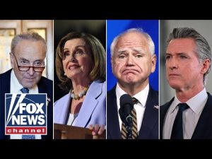 Read more about the article ‘It’s got to stop’: Former Trump advisor calls on Dem Party to ‘stand up’ to this