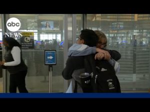 Read more about the article Mexican father self-deports after more than 30 years in the US
