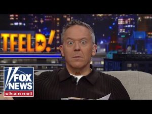 Read more about the article Greg Gutfeld: Absurdity was the ‘whole point’ of Trump’s AI ‘No Kings’ meme
