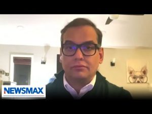 Read more about the article Santos reflects on time in prison, speaks out on Trump commutation: ‘It’s surreal’