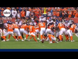 Read more about the article ESPN analyst Herm Edwards dishes on the past week in the NFL