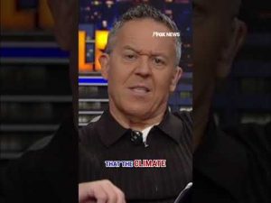 Read more about the article Greg Gutfeld: The only issues you can score are ‘real ones’ #issue #shorts #politics