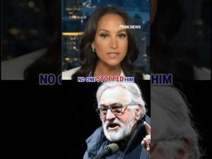 Read more about the article Could legal action be taken against De Niro? #shorts #deniro #stephenmiller  #foxnews