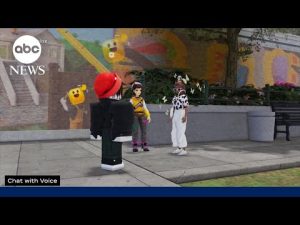 Read more about the article Criminal subpoenas issued in Roblox child safety probe