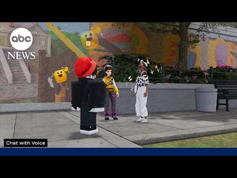 You are currently viewing Criminal subpoenas issued in Roblox child safety probe