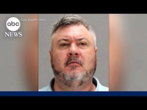 Read more about the article Authorities thwart potential Atlanta airport mass shooting plot, police say
