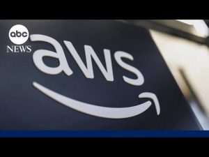 Read more about the article What we know about what caused Amazon Web Services outage