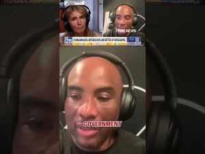 Read more about the article Charlamagne to MSNBC host: Democrats STILL can’t do this! #shorts #foxnews #news #politics