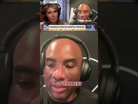 You are currently viewing Charlamagne to MSNBC host: Democrats STILL can’t do this! #shorts #foxnews #news #politics