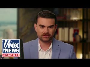 Read more about the article Ben Shapiro: I have NEVER seen anything quite like this