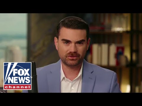 You are currently viewing Ben Shapiro: I have NEVER seen anything quite like this