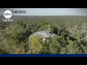 Read more about the article New season of ‘Last Lands’ follows fight to protect threatened ecosystems