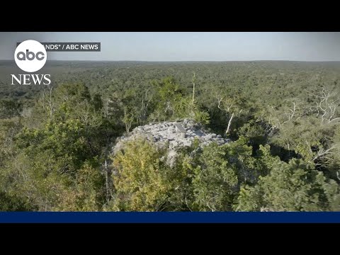 You are currently viewing New season of ‘Last Lands’ follows fight to protect threatened ecosystems