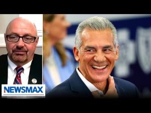 Read more about the article I am crossing party lines and supporting Jack Ciattarelli: N.J. Democrat mayor | National Report