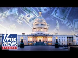 Read more about the article WATCH LIVE: Senate in session as potential government shutdown looms