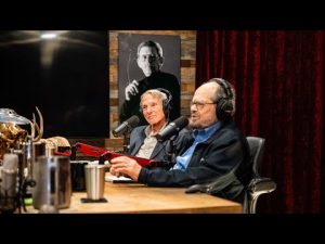 Read more about the article Joe Rogan Experience #2397 – Richard Lindzen & William Happer