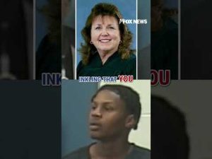 Read more about the article Judge hammers attempted rape suspect before his release #shorts