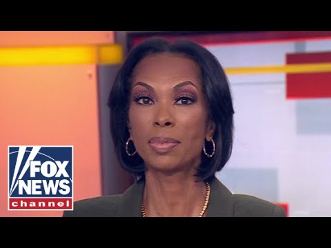 You are currently viewing Harris Faulkner: This has not been possible for DECADES