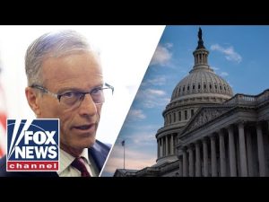 Read more about the article Republicans weigh nuclear option to end shutdown showdown
