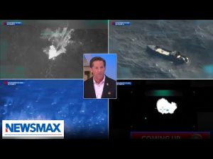 Read more about the article Venezuelan narco boats are confirmed ‘bad guys’: Rich McCormick | The Record with Greta Van Susteren