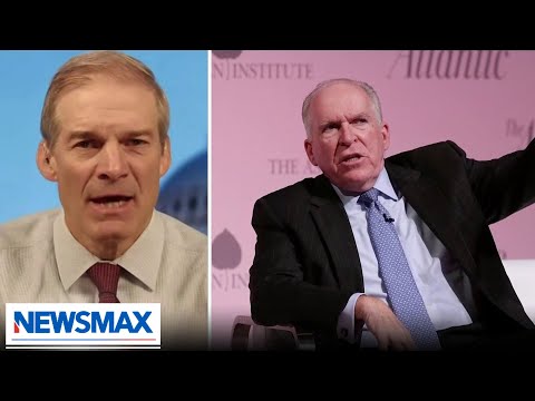 You are currently viewing Jim Jordan: Brennan wanted to get Trump with fake dossier | The Chris Salcedo Show