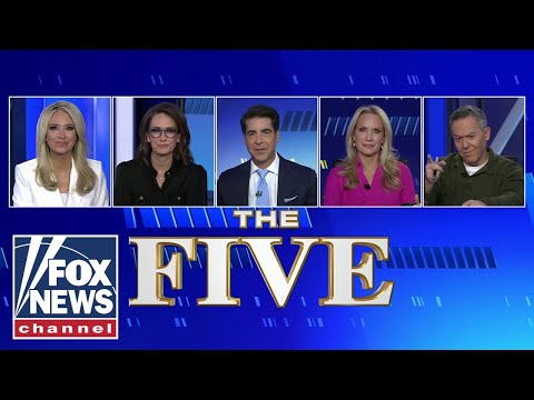 You are currently viewing ‘The Five’: Trump is winning this battle