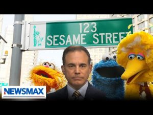 Read more about the article Chris Salcedo: The Democrat voter acts like they’re in Sesame Street