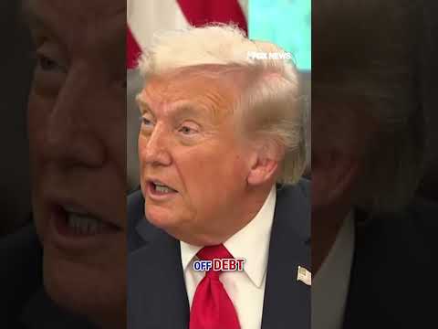 You are currently viewing Trump may give Americans rebates because so much money is pouring in, Laura Ingraham says #shorts