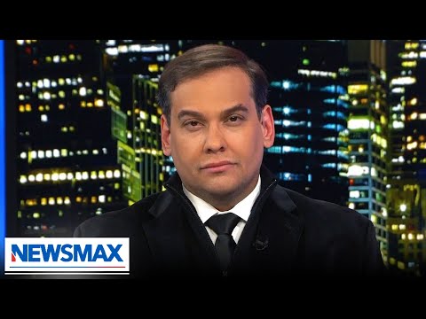You are currently viewing George Santos: The lies are ‘all my fault’