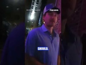 Read more about the article WATCH: Bodycam footage released from Morgan Wallen’s 2024 arrest #shorts #music #usa #us #country