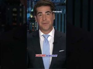 Read more about the article Jesse Watters: Trump is a ‘consequential’ president #shorts #fox #donaldtrump #news
