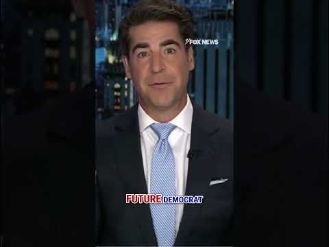 You are currently viewing Jesse Watters: Trump is a ‘consequential’ president #shorts #fox #donaldtrump #news
