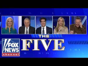 Read more about the article ‘The Five’: Trump eyes BIG changes amid government shutdown