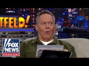 Read more about the article Gutfeld: What doesn’t kill you makes you stronger…