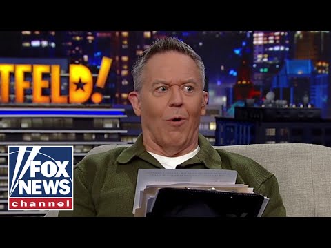You are currently viewing Gutfeld: What doesn’t kill you makes you stronger…